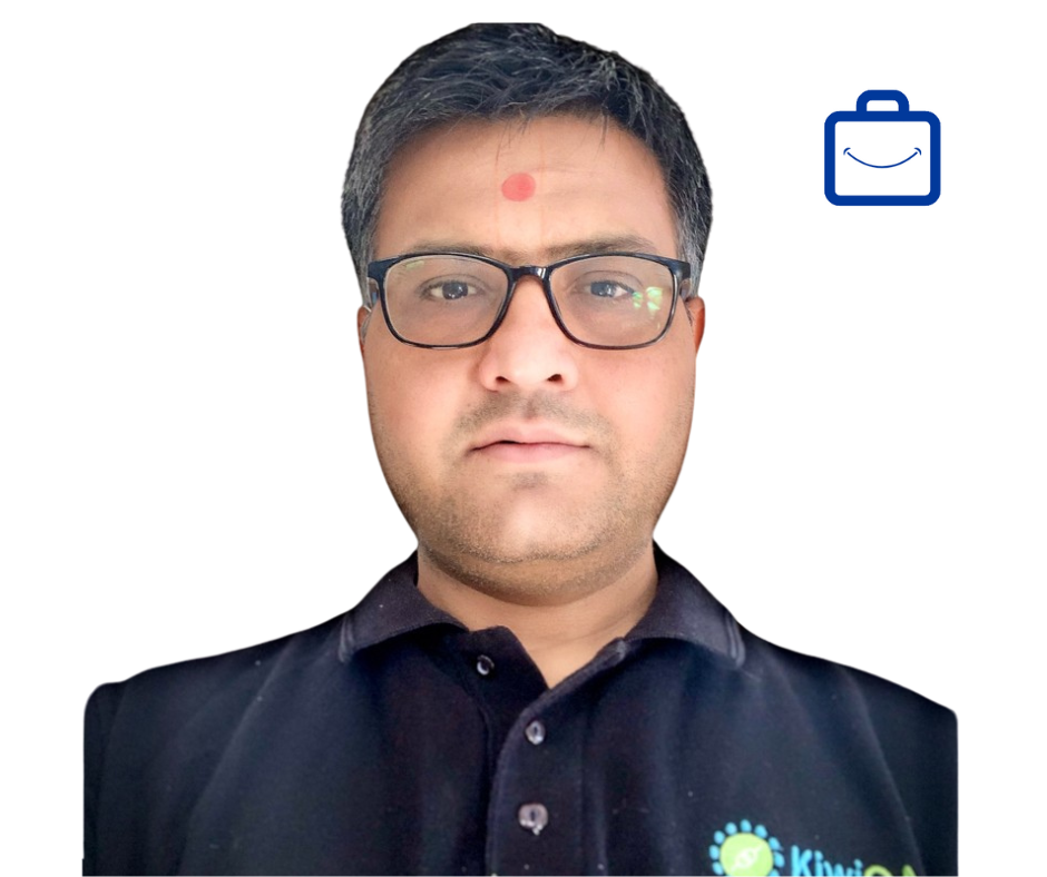 Niranjan Limbachiya