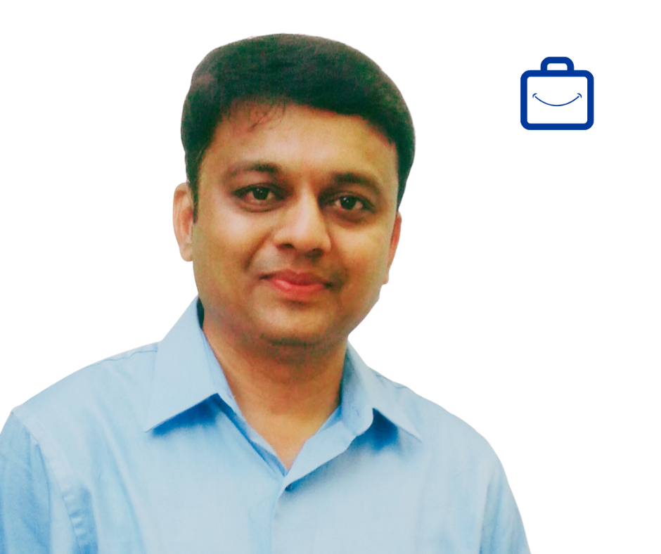 Bhavin Patel